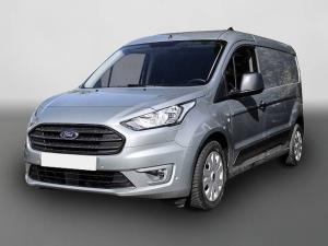Ford Transit Trend 220 L2 100PS Audio 154 PDC vorn + hinten Allwetter AHK