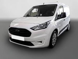 Ford Transit Trend 230 L2 100PS Audio 154 PDC vorn + hinten Allwetter Notbremsass.