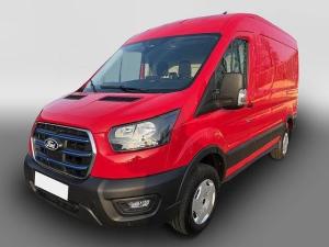 Ford Transit TREND 350 L2 H2 NAVI / KLIMAUTOMATIK / PDC