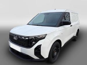 Ford Transit TREND BEV AHK / FAHERASSISTENZ-PAKET 3 / W-PAKET