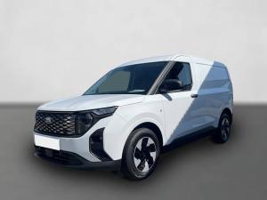 Ford Transit Trend BEV Winter-Paket, Trennwand