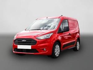 Ford Transit Trend L1 1.5 EcoBlue 100PS AHK Allwetter Tempo. PDC