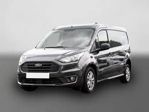 Ford Transit Trend L2 1.5l 100PS Navi Heckscheibe Airbag LED