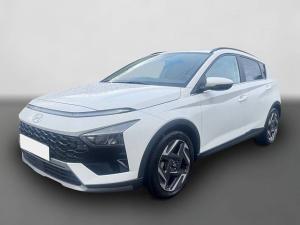 Hyundai Bayon 1.0 T-GDI DCT Prime