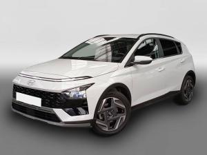 Hyundai Bayon 1.0 T-GDI DCT Prime *LED*BOSE*SHZ*KLIMA*