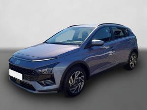 Hyundai Bayon 1.0 T-GDI DCT Trend LED Navi Kamera Bose