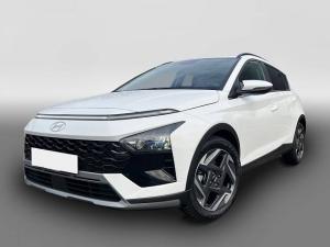 Hyundai Bayon 1.0 T-GDI Prime *VOLL-LED *BOSE *KOMFORTPAKET