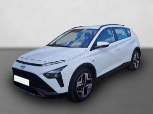 Hyundai Bayon *LHZ*R.Cam*Shzg*PDC*Klima*Navi*