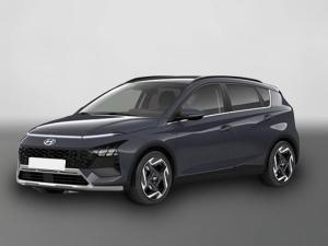 Hyundai Bayon Trend Mild-Hybrid Navi Soundsystem LED Apple CarPlay Android Auto