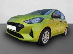Hyundai i10 Automatik *APP*Klima*Tempo*SHZ