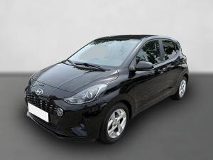 Hyundai i10 Edition 30 1.0 +KLIMA+CARPLAY+SHZ+TEMPOMAT+UVM+