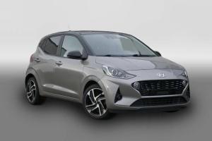 Hyundai i10 PRIME 84PS NaviKamera/SmartKey/16Zoll/2tone