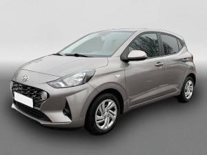 Hyundai i10 Pure