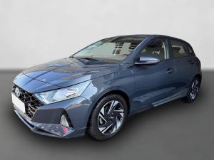 Hyundai i20 1.0 T-GDI +CARPLAY+TEMPOMAT+BT+SHZ+RFK+PDC+UVM+