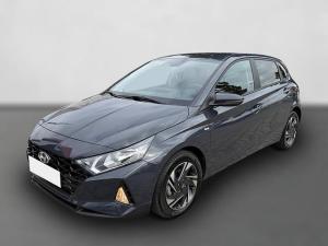Hyundai i20 1.0 T-Gdi DCT Select +KLIMA+PDC+RADIO+DAB+UVM+