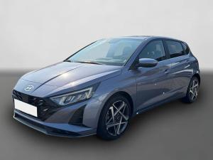 Hyundai i20 1.0 T-GDI Prime LED Navi Kamera