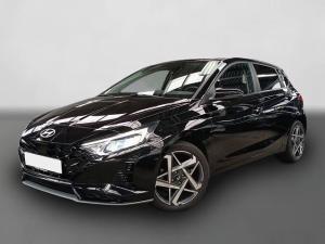 Hyundai i20 1.0 T-GDI Prime *LED*KLIMA*BOSE*NAVI*AWR*