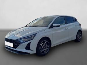 Hyundai i20 1.0 T-GDI Prime Navi Kam. Parksens. Bose