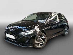 Hyundai i20 1.0 T-GDI Prime *NAVI*BOSE*LED*KLIMA*RFK*
