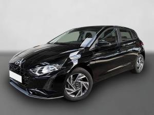 Hyundai i20 1.0 T-GDI Trend *NAVI*BOSE*RFK*SHZ*TEMPOMAT*