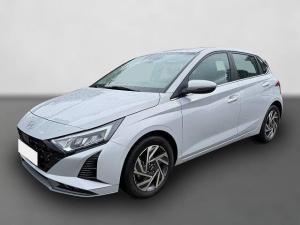 Hyundai i20 Advanced 1.0 T-GDI +CARPLAY+TEMPOMAT+SHZ+RFK+KLIMA+UVM