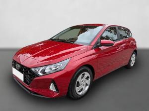 Hyundai i20 Essential Komfort 1.0 T-GDI +CARPLAY+TEMPOMAT+SHZ+RFK+KLIMA+UVM