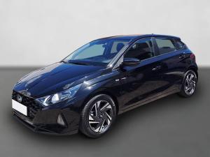 Hyundai i20 *Navi*BOSE*LHZ*virt.Cockpit*R.Cam*PDC*Klima*