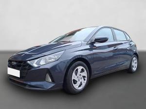 Hyundai i20 *SHZ*R.Cam*LHZ*DAB*Apple CarPlay*
