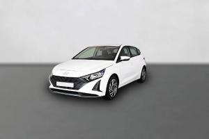 Hyundai i20 Wave Hyundai 1.2 MPI 59 kW (79 PS) 5-Gang 1.2 5-Gang