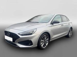 Hyundai i30 1.0 T-GDI DCT Advantage