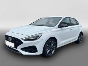 Hyundai i30 1.0 T-GDI DCT Advantage