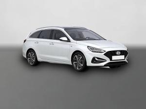 Hyundai i30 1.0 T-GDI DCT Modern