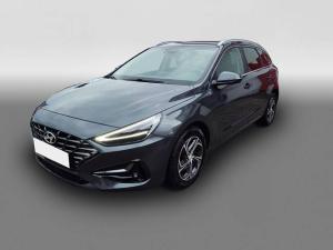 Hyundai i30 1.0 T-GDI Kombi Navi LED SHZ Kamera