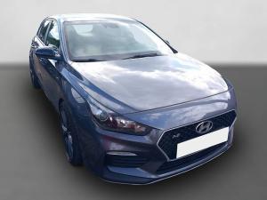 Hyundai i30 1.4 T-GDI 140 N-Line Nav PDC LM19Z Temp