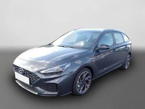 Hyundai i30 1.5 MHEV N-Line NAVI LED KAMERA PDC DAB