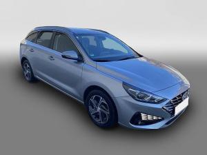 Hyundai i30 1.5 Pure, SHZ,LHZ,LED,AppCon. 81 kW (110 PS), S…