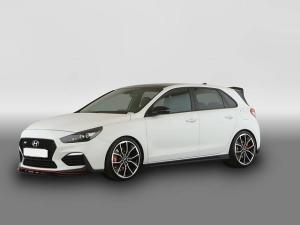 Hyundai i30 2.0 T-GDI N Performance *Pano*LED*RFK*Navi*