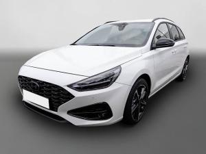 Hyundai i30 Advantage Kombi MY25 DCT Plus Paket