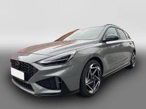 Hyundai i30 *cw N Line Mild-Hybrid*LED*NAV*ACC*LKH*RFK*