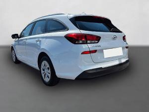 Hyundai i30 cw (PD) Select Mild-Hybrid