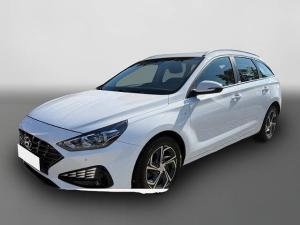 Hyundai i30 cw Trend 1.5 T-GDI +KLIMA+NAVI+RFK+SHZ+UVM+