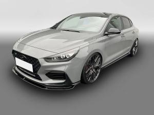 Hyundai i30 Fastback N Performance 2.0 T-GDI, LED, Pano, Navi, Kamera, Winter