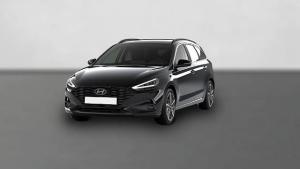 Hyundai i30 Hyundai Kombi GO! Plus 1.0 TGDI 74 kW (100 PS) 7-Gang DCT 1.0 TGDI 7-DCT