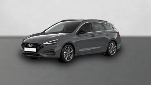 Hyundai i30 Hyundai Kombi GO! Plus 1.0 TGDI 74 kW (100 PS) 7-Gang DCT 1.0 TGDI 7-DCT