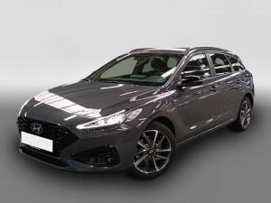 Hyundai i30 Kombi 1.0 T-GDI DCT Advantage *NAVI*KLIMA*