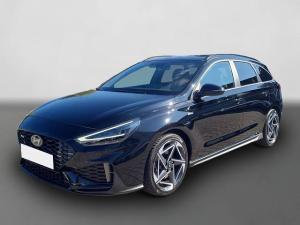 Hyundai i30 Kombi 1.5 T-GDI Hybrid DCT N Line Sitzpaket