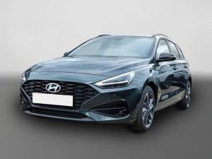 Hyundai i30 Mild-Hybrid Advantage DCT Navi LED Panoramadach