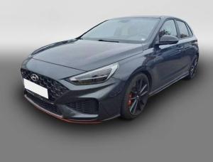 Hyundai i30 N 2.0 TGDI Performance Kamera/LED/Navi/DAB/19″/Sportfw.