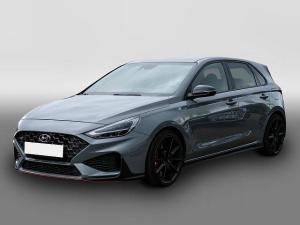 Hyundai i30 N Performance 2.0 T-GDI EU6d Leder LED Apple CarPlay Android Auto Mehrzonenklima