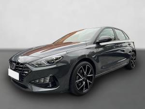 Hyundai i30 Select Mild-Hybrid*R.Cam*Keyl.-Go*Apple.Car*